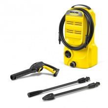 Юқори босимли мини ювиш воситаси Karcher K2 Classic EU