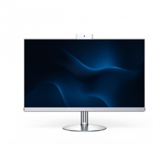 ПК моноблок TECLAST E24 23.8" FHD, Intel Core i3-12100, 16GB, F512GB, WiFi, DOS, Кулранг