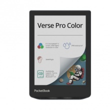 Электронная книга PocketBook 634K3 Verse Pro Color, Stormy Sea