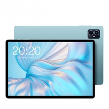 Планшет Teclast M50 Pro 10.1" 8ГБ, 256ГБ, LTE, 6000мА•ч, Android, голубой