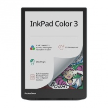 Электрон китоб PocketBook 743K InkPad Color 3, Stormy Sea