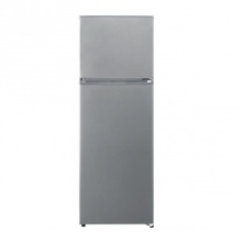 Холодильник Artel HD276FND ECO FROST Светло серый