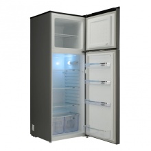 Холодильник Artel -2к HD316FND ECO Черный матовый
