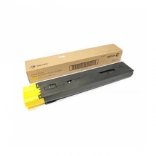 Тонер картридж Xerox Prime Link C9265/C9275/C9281  (37500 стр) Желтый