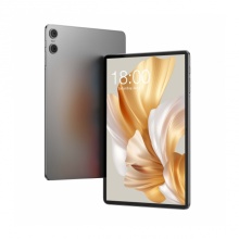 Планшет Teclast P30T 10.1" 4ГБ, 128ГБ, 6000мА•ч, Android, серый