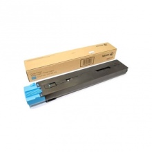 Тонер картридж Xerox Prime Link C9265/C9275/C9281  (37500 стр) голубой