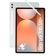 Samsung Galaxy Tab S10 Plus Silver