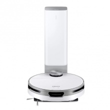 Робот-пылесос Samsung VR30T85513W Робот-пылесос Samsung VR30T85513W