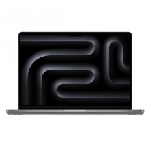 Ноутбук Apple MacBook Pro 14" M3