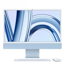 Моноблок Apple iMac 24" M3 10/8/256GB