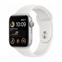 Смарт-часы  Apple Watch SE 2 Silver 40 мм