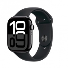 Смарт-часы Apple Watch Series 10 46 мм Jet Black