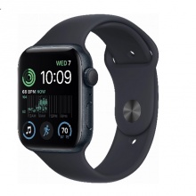 Смарт-часы  Apple Watch SE 2 Midnight 44mm