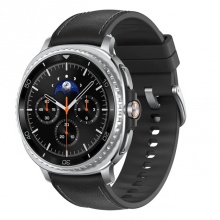 Samsung Galaxy Watch8 Classic 46mm Қора