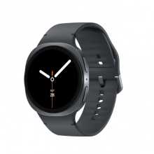 Умные часы Galaxy Watch 8 чёрный 44 мм
