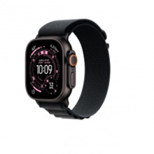 Часы Apple Watch Ultra 3 Black alpine loop Часы Apple Watch Ultra 3 Black alpine loop