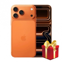 iPhone 17 Pro