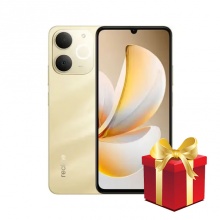 Смартфон Realme Note 70 4/128GB Gold