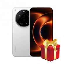 Смартфон Xiaomi 17 Ultra White 512 ГБ Смартфон Xiaomi 17 Ultra White 512 ГБ