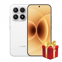 Смартфон Xiaomi 17 White 512 ГБ Смартфон Xiaomi 17 White 512 ГБ