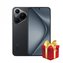 Huawei Pura 70 Black 12/256 GB