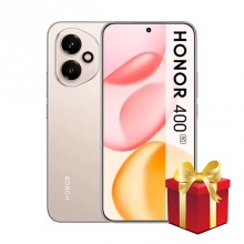 Honor 400 Gold 12/256 GB