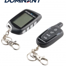 Автосигнализация Magicar Dominant 907 (Оригинал) Автосигнализация Magicar Dominant 907 (Оригинал)