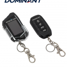 Автосигнализация Dominant Magicar 906 (Оригинал) Автосигнализация Dominant Magicar 906 (Оригинал)