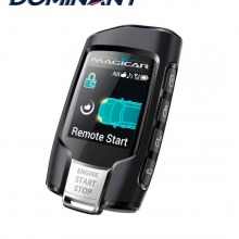 Автосигнализация Magicar Dominant D917S (Оригинал) Автосигнализация Magicar Dominant D917S (Оригинал)