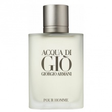 Acqua di Gio Giorgio Armani (M) EDT 200ML Acqua di Gio Giorgio Armani (M) EDT 200ML