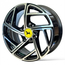 Diska mashina uchun Bugati R17x114.3