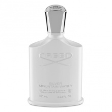 Silver Mountain Water Creed (M) EDP 100ML Silver Mountain Water Creed (M) EDP 100ML