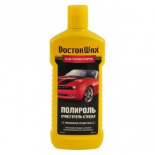 Shisha uchun tozalash vositasi DOCTOR WAX DW5673 300 ml