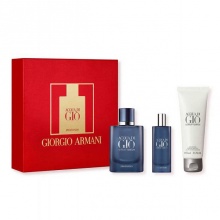 Armani Set Acqua Di Gio Profondo EDP