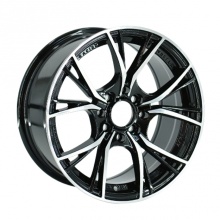 Diska mashina uchun R14 YL8826 MB 8*100*114.3 ET38 CB73.1 4 ta