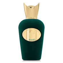 Basso Sospiro Perfumes EDP (U) 100 ml