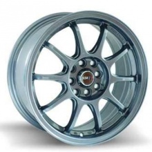 Diska mashina uchun R14 6008 M7BR- bronze  8*100*114.3 ET32 CB73.1 4 ta