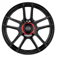 Diska mashina uchun R16 5316 8-100-114 Black 4 ta