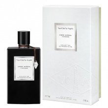 Bois Doré Van Cleef & Arpels IMPERIAL (U) EDP 75ML