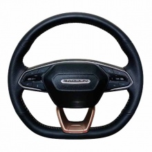 Boshqarish tugmalari bilan Baojun rul