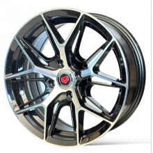 Автомобиль дискаси Vossen 155837 R15x100