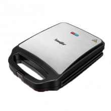 Сэндвичница Sonifer SF-6089 Сэндвичница Sonifer SF-6089