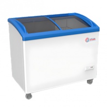 Музлатгич Shivaki-SFA139 Frigo cool мовий