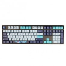 Klaviatura Varmilo VEM108 Aurora EC V2 Rose EN A36A060B0A3A01A048 Klaviatura Varmilo VEM108 Aurora EC V2 Rose EN A36A060B0A3A01A048