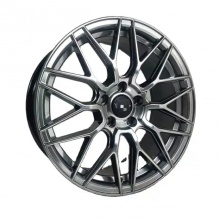 Диска для автомобиля R18 DIM052 BF 5*114.3 ET35 CB73.1 4 шт