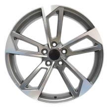 Diska mashina uchun R18 85015 5-112 MG 4 ta