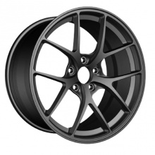 Diska mashina uchun R15 A015 HYPER BLACK 4*100 ET35 CB56,5 4 ta