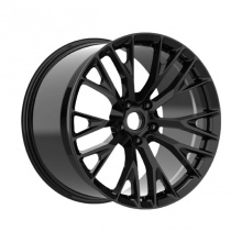 Диск для автомобиля R18 0174 Matt Black  5*112 ET35 CB67.1 4 шт
