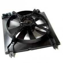 Qo‘shimcha radiator ventelyatori Lasetti, Nubira 1.6, Uz Qo‘shimcha radiator ventelyatori Lasetti, Nubira 1.6, Uz