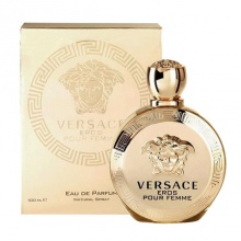 Versace Eros Pour Femme (W) EDP 100 ML